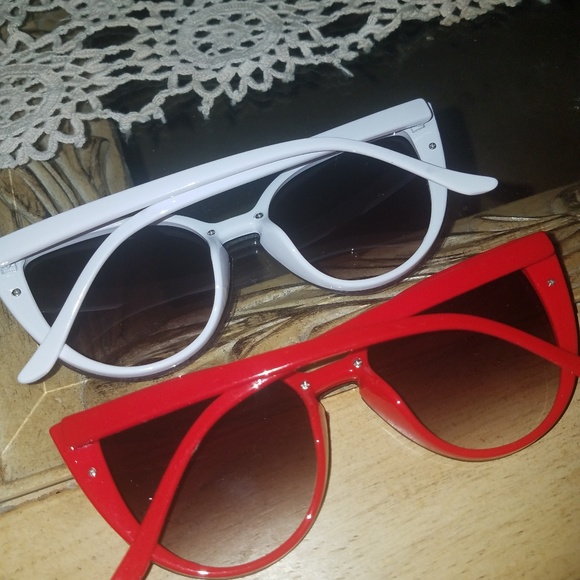 Cat Eye Shades - Picture 3 of 3